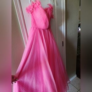 Sherri Hill Ballgown sz0
